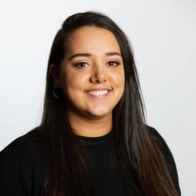 Photo of Becci McGuinness